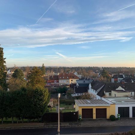 Exzellentes Apartment Mit Toller Aussicht! ลินซ์ ภายนอก รูปภาพ