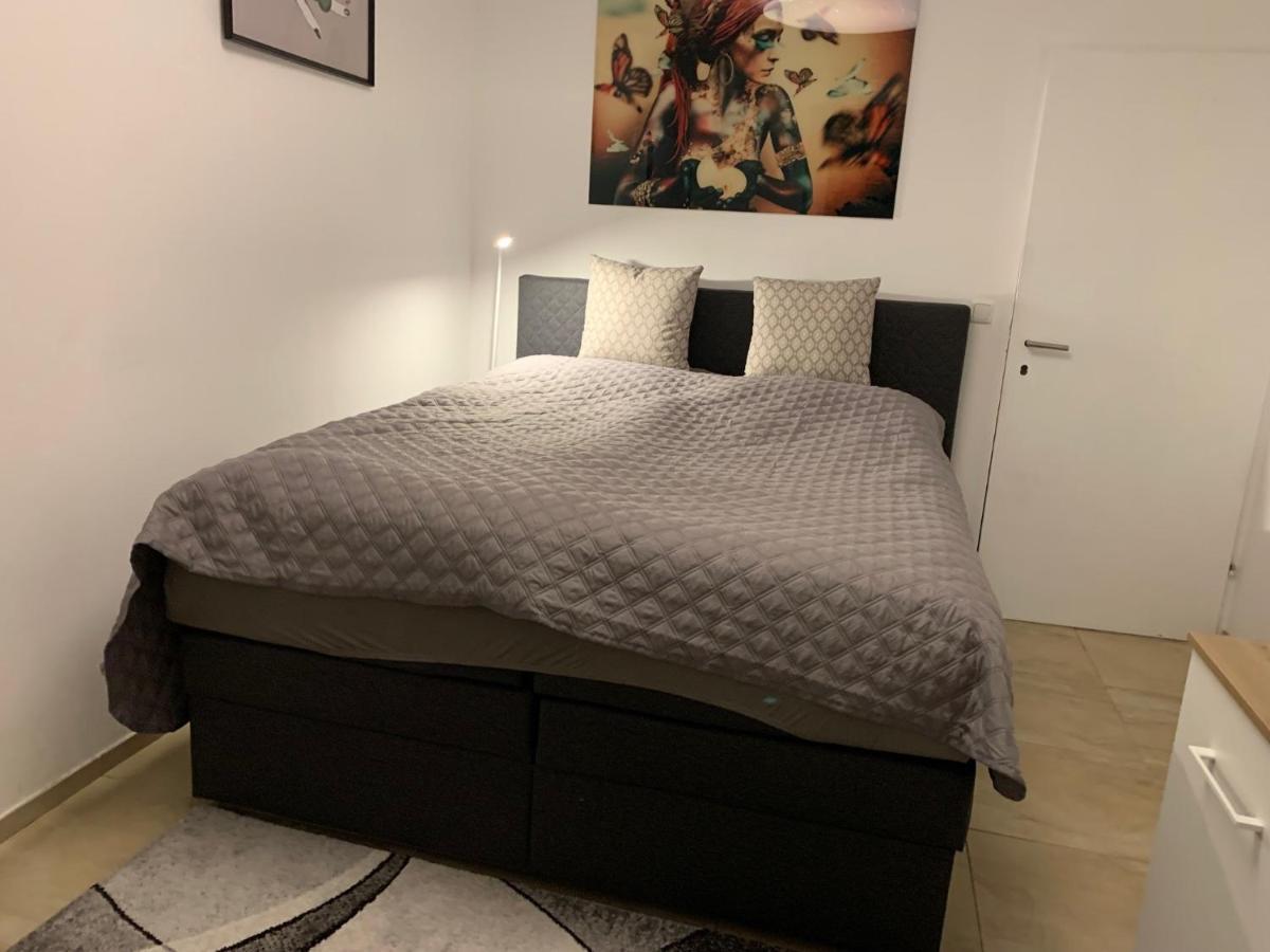 Exzellentes Apartment Mit Toller Aussicht! ลินซ์ ภายนอก รูปภาพ