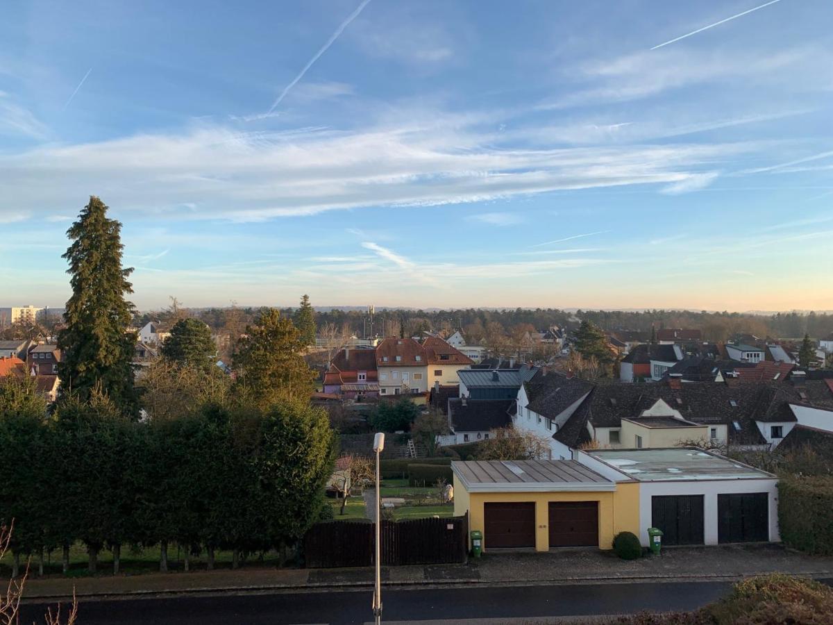 Exzellentes Apartment Mit Toller Aussicht! ลินซ์ ภายนอก รูปภาพ